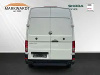 Gebraucht VW Crafter 140 PS (102 kW) 2023 Weiß Van