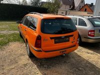 gebraucht Ford Focus 1.8 TDDI