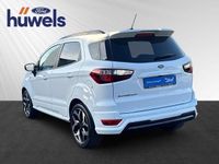 Gebraucht Ford Ecosport ST-Line 125 PS (91 kW) 2022 SUV
