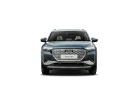 Usata Audi Q4 e-tron S-Line 194 kW (265 CV) 2023 Blu SUV