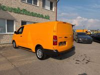 Gebraucht Peugeot Expert 122 PS (89 kW) 2018 Van