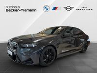 Neu BMW M5 Exclusive 726 PS (533 kW) 2025 Sophistograu brillanteffekt me Limousine