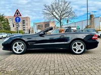 gebraucht Mercedes SL350 Memory*Comand*Xenon*PDC*AMG LMF*