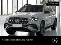 Gebraucht Mercedes GLE450 AMG 367 PS (269 kW) 2026 Grau SUV