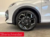 Ny VW T-Roc Cabriolet 150 HK (110 kW) 2026 Hvid SUV
