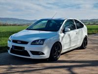 gebraucht Ford Focus 1.6 TI VTC