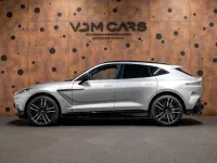 Gebraucht Aston Martin DBX 707 PS (519 kW) 2025 Silber SUV
