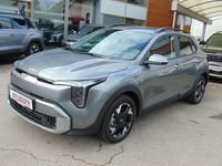 Neu Kia Stonic Vision 101 PS (74 kW) 2026 (m7g) astro grey m SUV