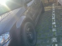 Gebraucht Audi A3 125 PS (91 kW) 2009 Grau Limousine