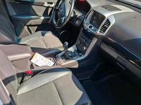 Gebraucht Chevrolet Captiva 163 PS (119 kW) 2012 Silber SUV