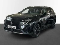Gebraucht Peugeot 5008 Allure 136 PS (100 kW) 2022 Schwarz Van / Kleinbus