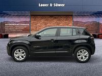 Neu Jeep Avenger Altitude 101 PS (74 kW) 2025 Schwarz SUV