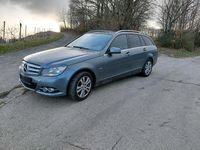 Gebraucht Mercedes C220 170 PS (125 kW) 2011 Kombi