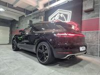 Gebraucht Porsche Macan S Chrono 354 PS (260 kW) 2019 Schwarz SUV
