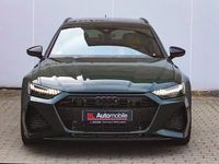 Gebraucht Audi RS6 Exclusive 630 PS (463 kW) 2025 Grün Limousine