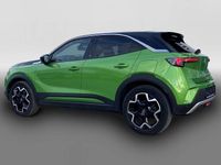 Gebraucht Opel Mokka-e Ultimate 100 kW (136 PS) 2021 Grün SUV