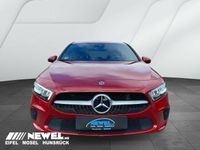 Gebraucht Mercedes A200 163 PS (119 kW) 2022 Andere farbe