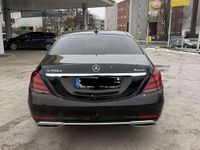 Gebraucht Mercedes S400 340 PS (250 kW) 2017 Limousine