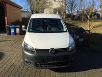 gebraucht VW Caddy 