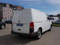 Gebraucht VW Transporter 110 PS (80 kW) 2021 Weiß Van