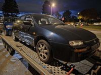 Gebraucht Mazda 323F 88 PS (64 kW) 1994 Limousine