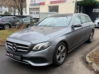 Gebraucht Mercedes E200 Avantgarde 160 PS (117 kW) 2020 Grau Limousine