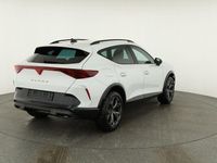 Neu Cupra Formentor 150 PS (110 kW) 2026 Glacial weiß metallic SUV