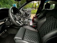 gebraucht Audi SQ5 TDI tiptronic quattro -Panorama, Matrix, B&O