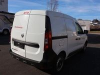 Gebraucht Renault Express 95 PS (69 kW) 2024 Weiß Van / Kleinbus