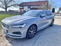 Gebraucht Volvo V90 Plus 197 PS (144 kW) 2023 Grau Kombi