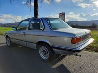 gebraucht BMW 318 i