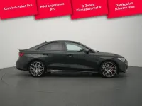 Neu Audi RS3 Sport 400 PS (294 kW) 2026 Individuallackierungen audi ex Limousine
