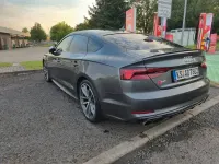 Gebraucht Audi S5 Sportback Sport 354 PS (260 kW) 2018 Grau Kleinwagen