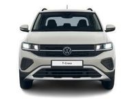 Gebraucht VW T-Cross R-line 150 PS (110 kW) 2024 SUV