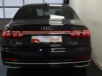 Gebraucht Audi A8 Performance 286 PS (210 kW) 2023 Blau Limousine