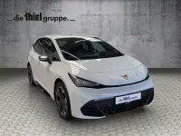 Second-hand Cupra Born e-Boost 169 kW (231 CP) 2025 Alb Hatchback