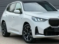 Gebraucht BMW X3 M Sport 197 PS (144 kW) 2025 Weiß SUV