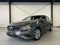 Gebraucht Mercedes A200 156 PS (114 kW) 2013 Grau Kleinwagen
