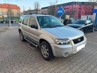 Gebraucht Ford Maverick 150 PS (110 kW) 2007 Silber SUV