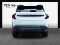 Neu Dacia Bigster Expression 140 PS (102 kW) 2025 Gletscherweiss (weiss) SUV