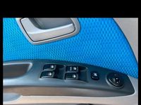 Gebraucht Kia Picanto 54 PS (39 kW) 2006 Blau Kleinwagen