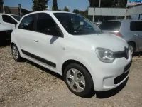 Gebraucht Renault Twingo Equilibre 65 PS (47 kW) 2023 Weiß Kleinwagen