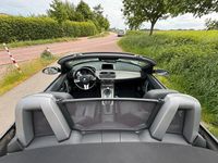 Brugt BMW Z4 231 HK (169 kW) 2004 Grå Cabriolet