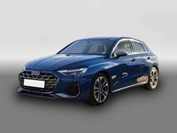 Gebraucht Audi S3 333 PS (244 kW) 2024 Blau Limousine