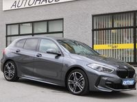 gebraucht BMW 120 d xDrive M Sport