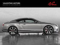 Gebraucht Bentley Continental GT Mulliner 528 PS (388 kW) 2014 Premium sonderlack  extreme s Coupé