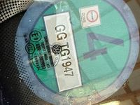 Gebraucht VW Golf VII Highline 150 PS (110 kW) 2019 Grau Limousine