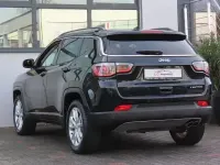 Occasion Jeep Compass 150 ch (110 kW) 2021 Noir SUV