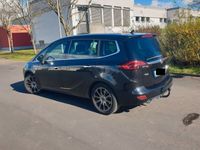 gebraucht Opel Zafira Tourer Zafira 2.0 CDTI ecoFLEX Start/Stop Innovation