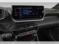 Neu Peugeot e-2008 Style 114 kW (156 PS) 2026 Schwarz (lackierung schwarz perla nera/typ aussenverkl) SUV